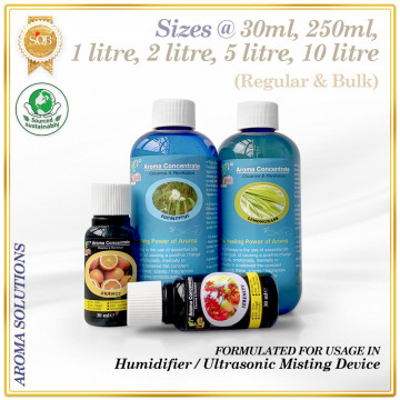 Aroma Concentrate