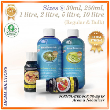 Aroma Concentrate (Extra Strong)