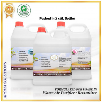 Aroma Essence 10L