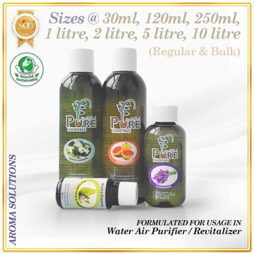Aroma Essence