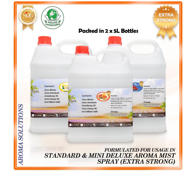 Aroma Solutions