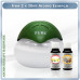 Aromatherapeutic Hardware