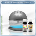 Aromatherapeutic Hardware