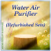 Aromatherapeutic Hardware