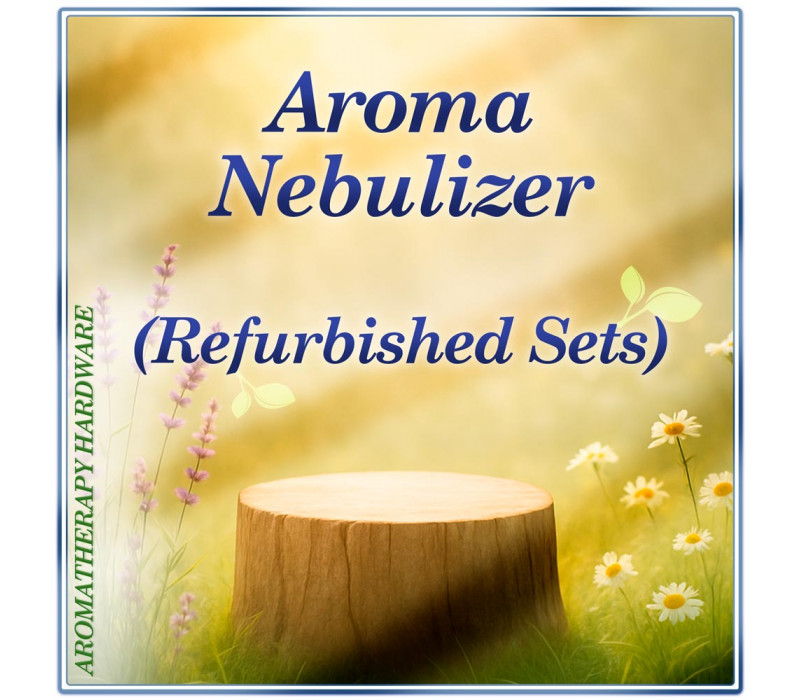 Aromatherapeutic Hardware