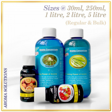 Aroma Concentrate