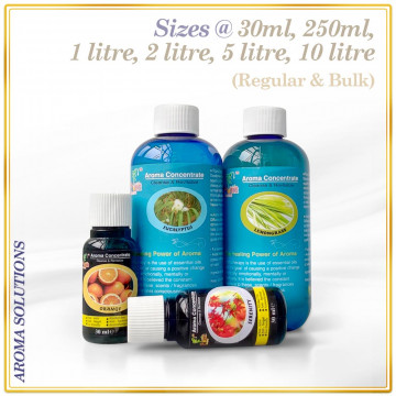 Aroma Concentrate (Extra Strong)