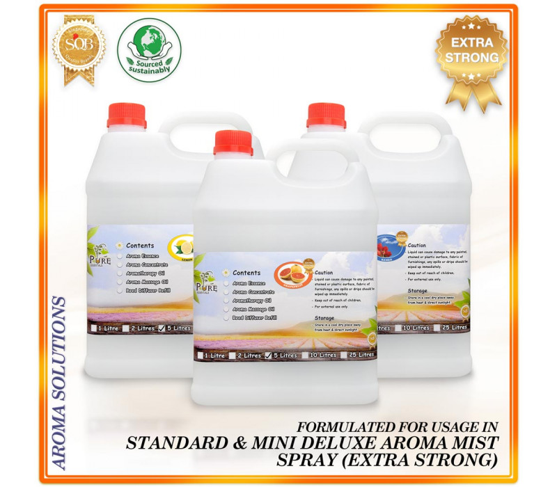 Aroma Solutions
