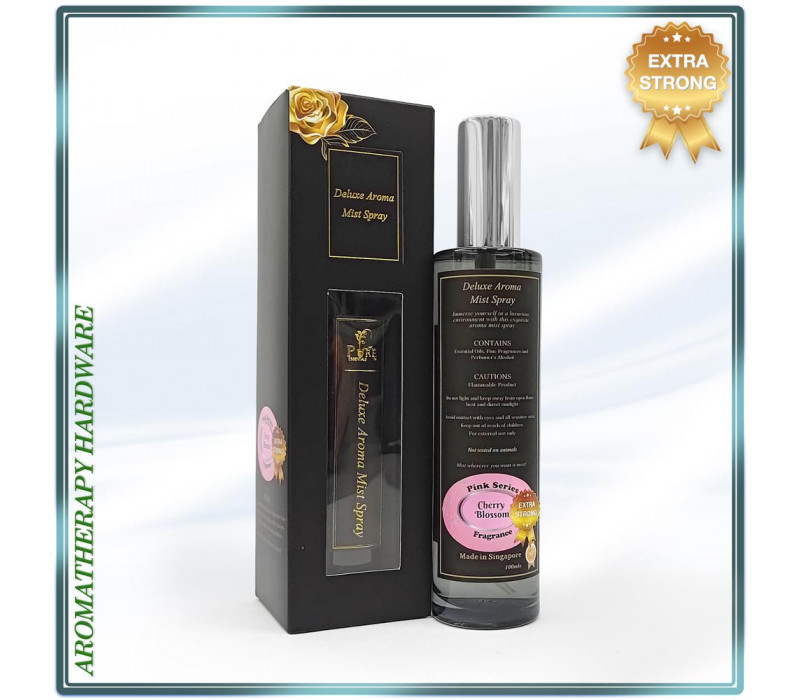 Aromatherapeutic Hardware