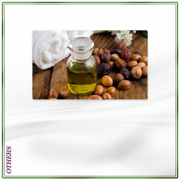 Premium Grade Carrier Oil (Argan)