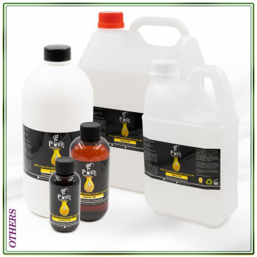 Premium Grade Carrier Oil (Jojoba)