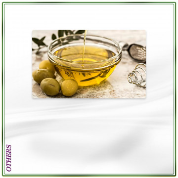 Premium Grade Carrier Oil (Olive)