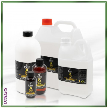Premium Grade Carrier Oil (Sweet Almond)
