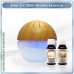 Aromatherapeutic Hardware