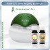 Aromatherapeutic Hardware