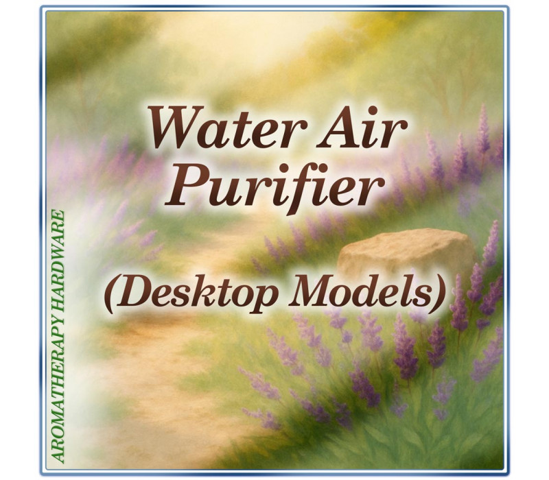 Aromatherapeutic Hardware