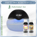 Aromatherapeutic Hardware