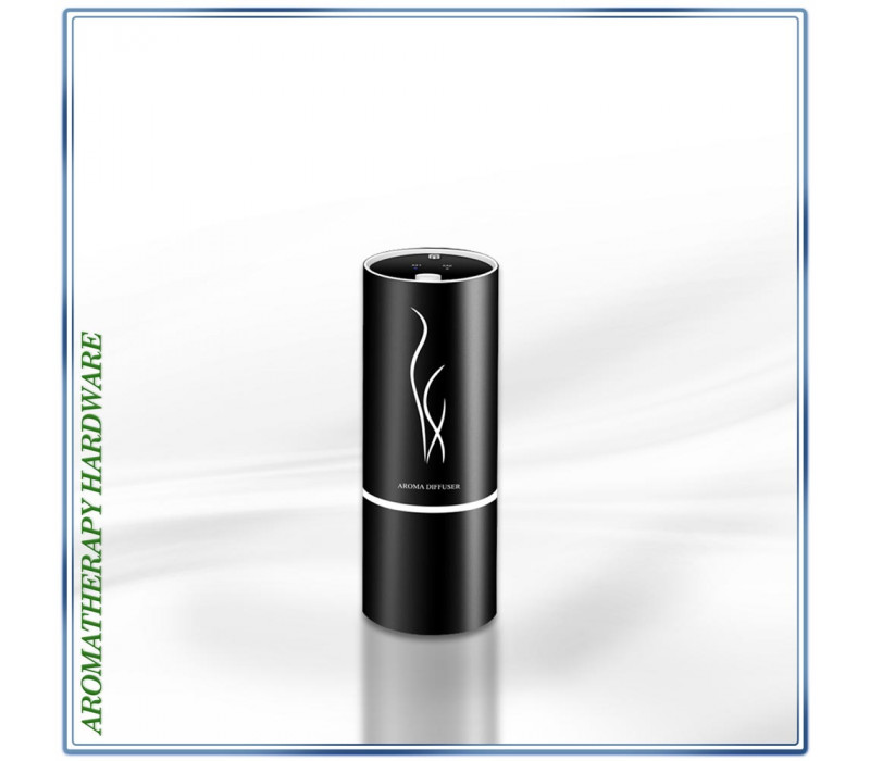 Aromatherapeutic Hardware