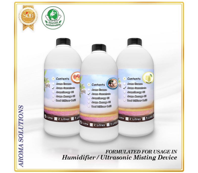 Aroma Solutions
