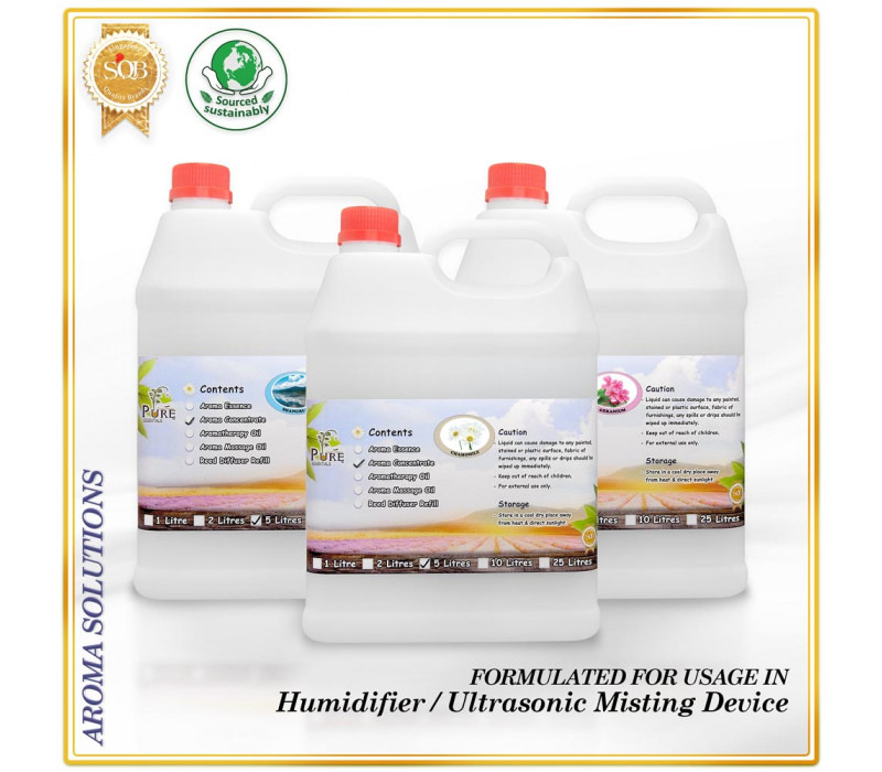 Aroma Solutions
