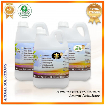 Aroma Concentrate (Extra Strong) 2L