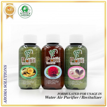 Aroma Essence 120ml