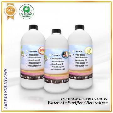 Aroma Essence 1L