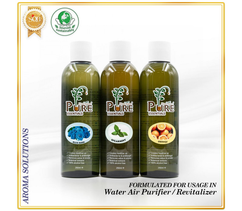 Aroma Solutions