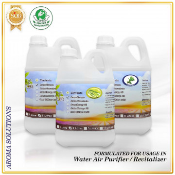 Aroma Essence 2L