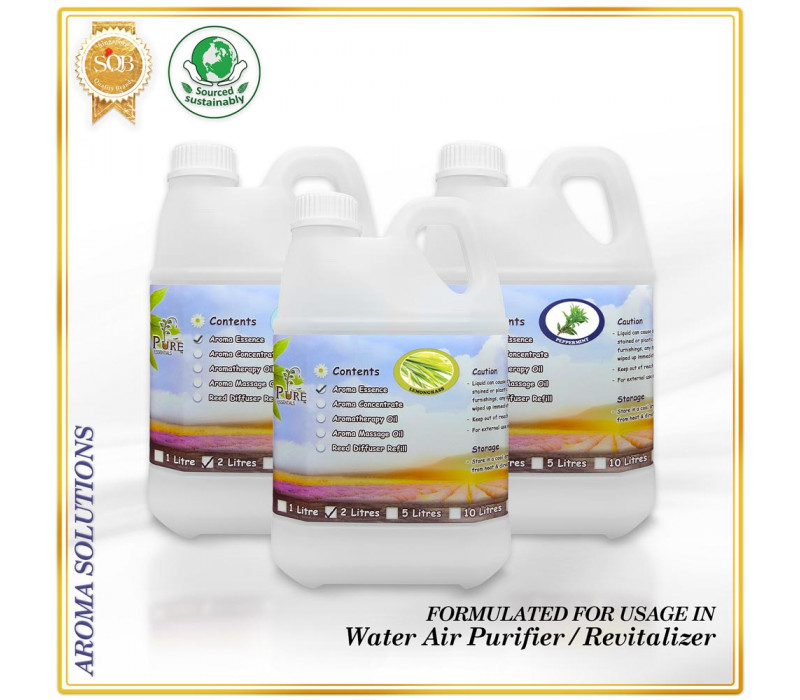 Aroma Solutions
