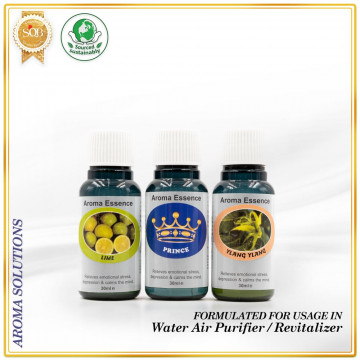 Aroma Essence 30ml