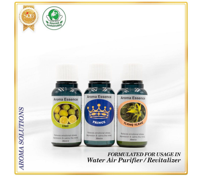 Aroma Solutions