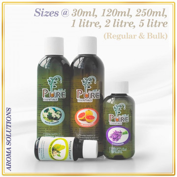 Aroma Essence (Regular | Bulk Sizes)
