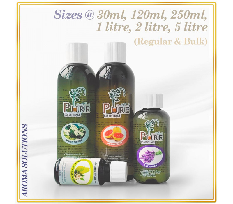 Aroma Essence for Water Air Purifier