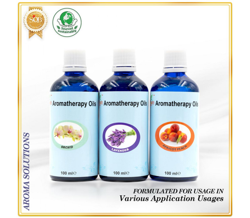 Aroma Solutions