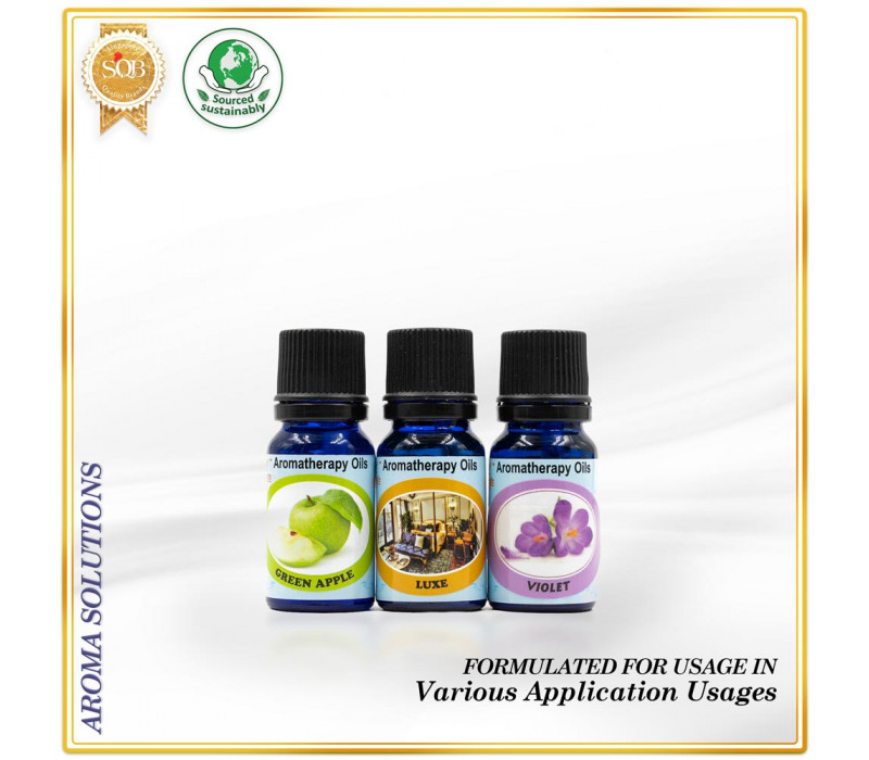 Aroma Solutions