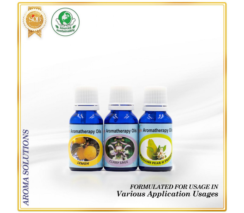 Aroma Solutions