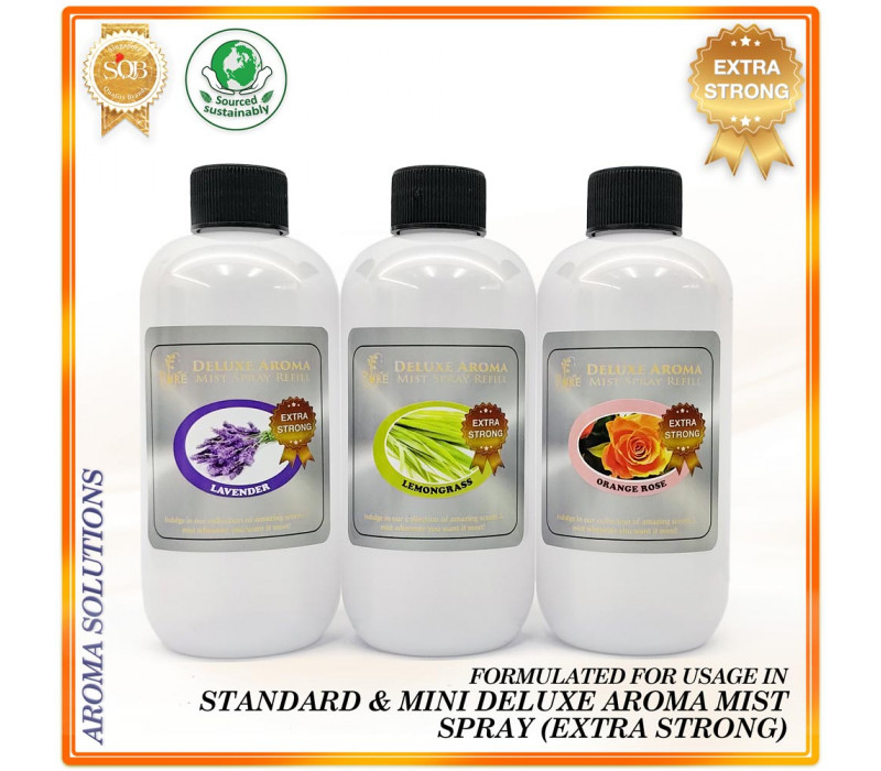 Aroma Solutions