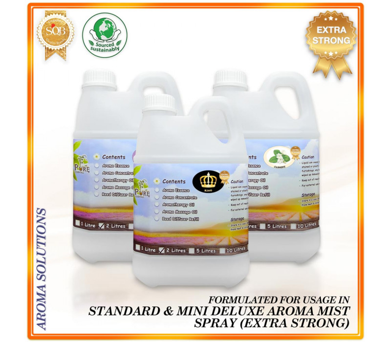 Aroma Solutions