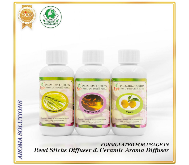 Aroma Solutions