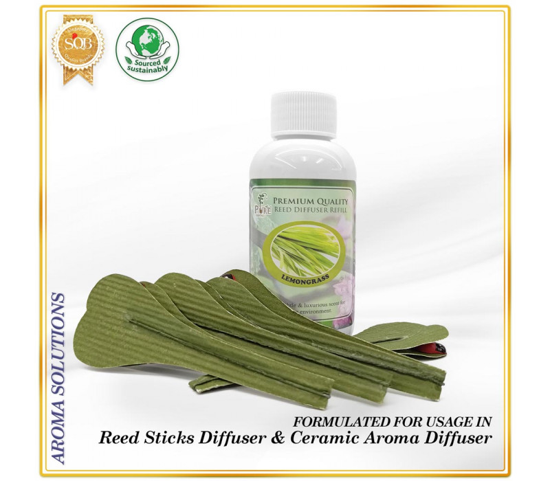 Aroma Solutions