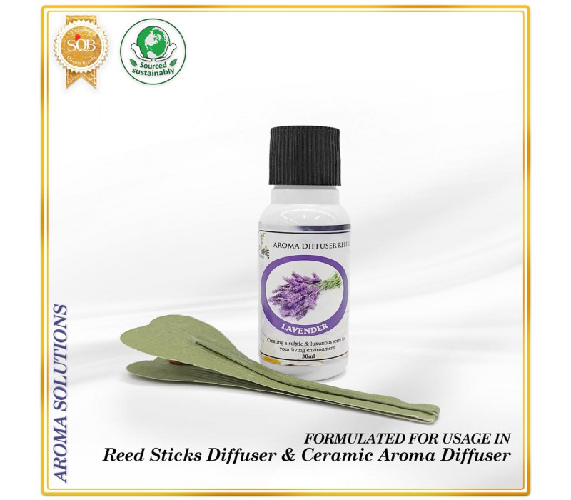 Aroma Solutions