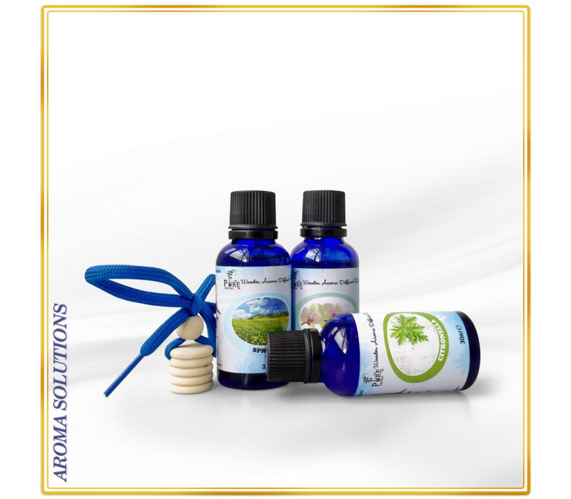 Aroma Solutions