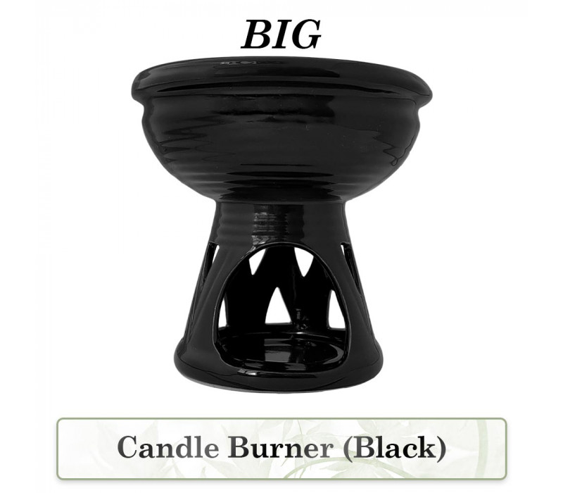 <span>Aromatic Lamp Diffuser • Candle Burner • Electric Diffuser • Electric Vapourizer • Glass Aroma Diffuser</span><span class=