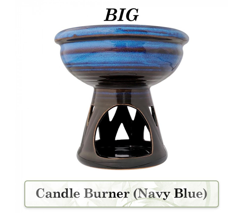 <span>Aromatic Lamp Diffuser • Candle Burner • Electric Diffuser • Electric Vapourizer • Glass Aroma Diffuser</span><span class=