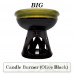 <span>Aromatic Lamp Diffuser • Candle Burner • Electric Diffuser • Electric Vapourizer • Glass Aroma Diffuser</span><span class=
