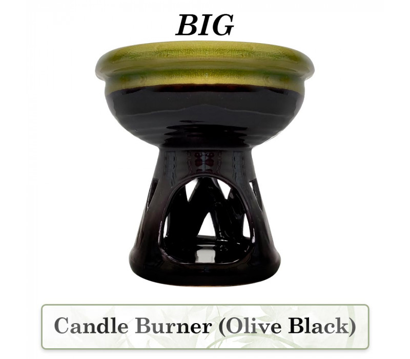 <span>Aromatic Lamp Diffuser • Candle Burner • Electric Diffuser • Electric Vapourizer • Glass Aroma Diffuser</span><span class=