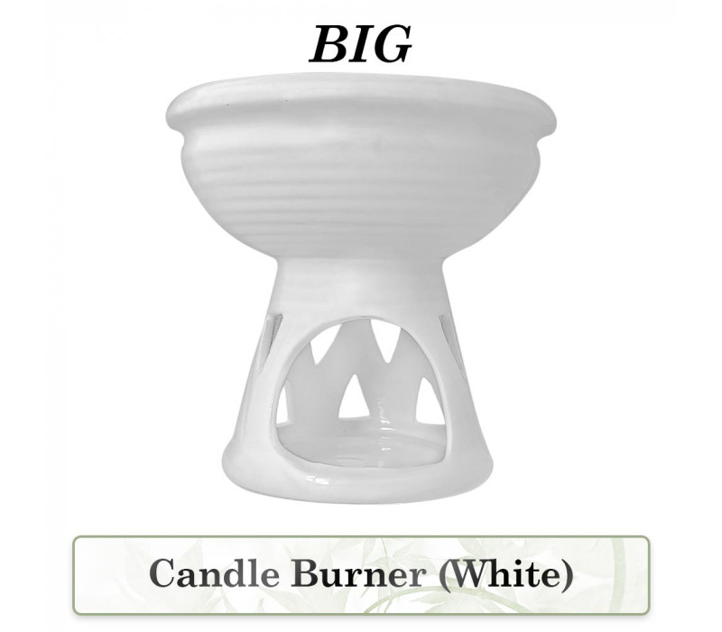 <span>Aromatic Lamp Diffuser • Candle Burner • Electric Diffuser • Electric Vapourizer • Glass Aroma Diffuser</span><span class=