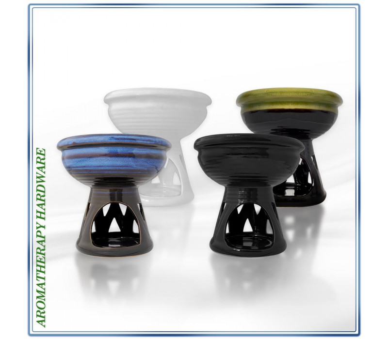 <span>Aromatic Lamp Diffuser • Candle Burner • Electric Diffuser • Electric Vapourizer • Glass Aroma Diffuser</span><span class=