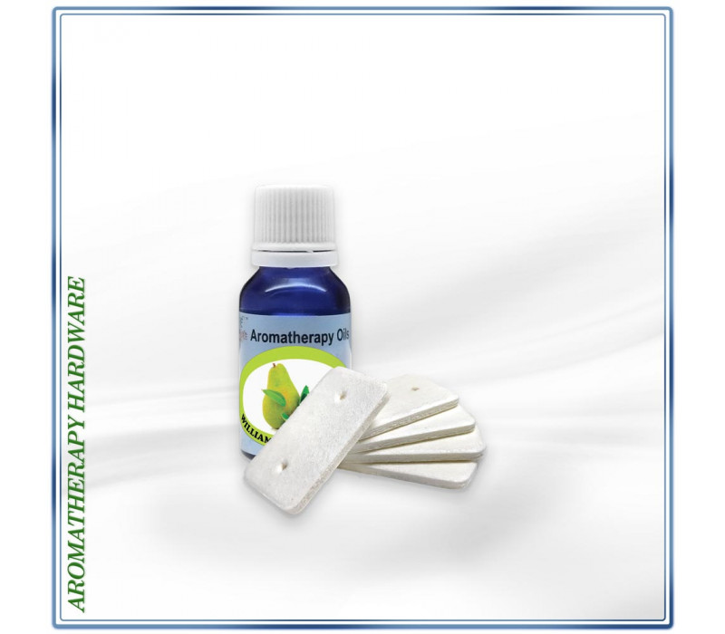 Aromatherapeutic Hardware